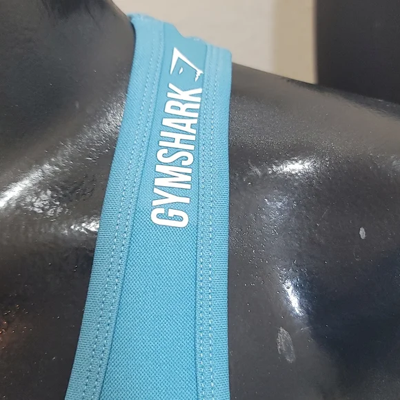 GYMSHARK Flawless Knit Vest Tank Top - Picture 7 of 8